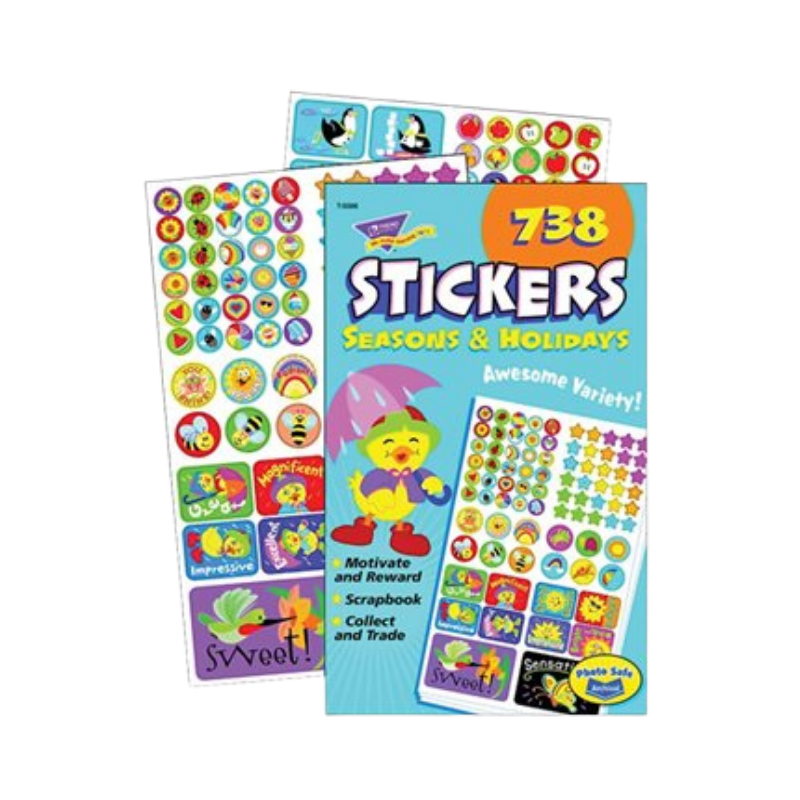 Image Stickers